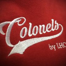 Colonels by LHC