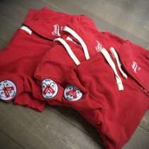 Sweat-shirt Colonels - Linkebeek Hockey Club