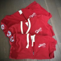 Sweat-shirt Colonels - Linkebeek Hockey Club